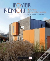 Capa do artigo Foyer Remois : 100 Ans D