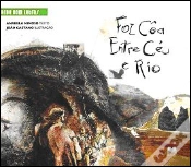 Capa do artigo Foz Côa Entre Céu e Rio