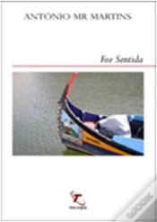 Capa do artigo Foz Sentida