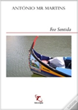 Capa do artigo Foz Sentida
