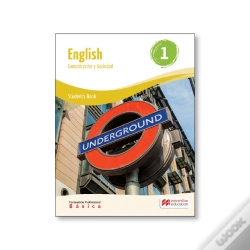 Capa do artigo Fp Basica English 1 2018