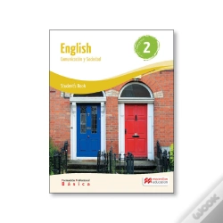 Capa do artigo Fp Basica English 2 2018