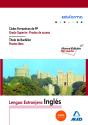 Fp De Grado Superior, Prueba De Acceso. Titulo De Bachiller, Prueba Libre.Inglés - Preview
