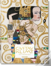 Fp-Klimt - Tout L'Oeuvre Peint