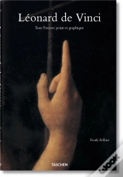 Capa do artigo Fp-Leonardo, 1 Vol. -Espagnol-