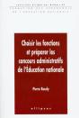 Fpe Choisir Fonc.Prep.Conc.E.N - Preview