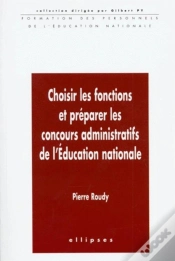 Capa do artigo Fpe Choisir Fonc.Prep.Conc.E.N