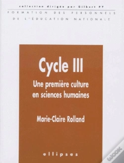 Capa do artigo Fpe Cyc.Iii Prem.Cult.Sci.Hum.
