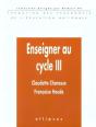 Fpe Ensei.Au Cyc.Iii - Preview