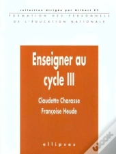 Fpe Ensei.Au Cyc.Iii