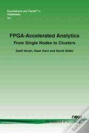 Capa do artigo Fpga-Accelerated Analytics