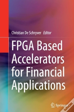 Capa do artigo Fpga Based Accelerators For Financial Applications