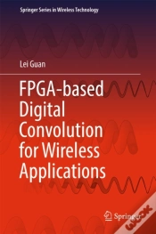 Capa do artigo Fpga-Based Digital Convolution For Wireless Applications