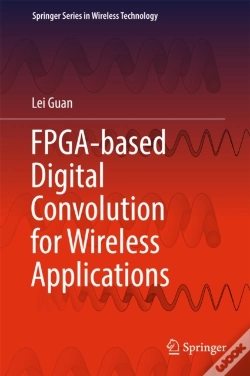 Capa do artigo Fpga-Based Digital Convolution For Wireless Applications