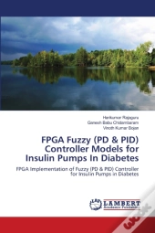 Fpga Fuzzy  Pd & Pid  Controller Models