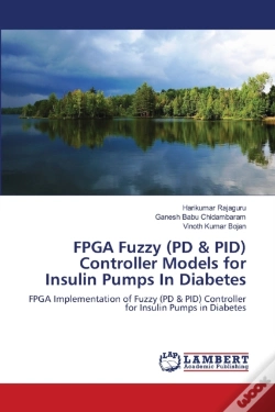 Capa do artigo Fpga Fuzzy  Pd & Pid  Controller Models