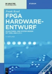 Capa do artigo Fpga Hardware-Entwurf