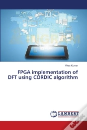 Capa do artigo Fpga Implementation Of Dft Using Cordic Algorithm