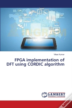 Capa do artigo Fpga Implementation Of Dft Using Cordic Algorithm