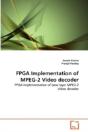 Fpga Implementation Of Mpeg-2 Video Decoder - Preview