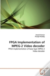 Capa do artigo Fpga Implementation Of Mpeg-2 Video Decoder