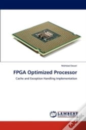 Fpga Optimized Processor