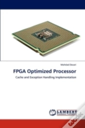 Capa do artigo Fpga Optimized Processor