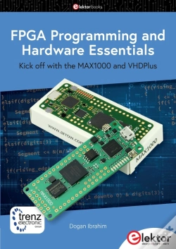 Capa do artigo Fpga Programming And Hardware Essentials