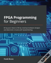 Capa do artigo Fpga Programming For Beginners