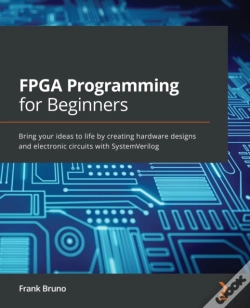 Capa do artigo Fpga Programming For Beginners