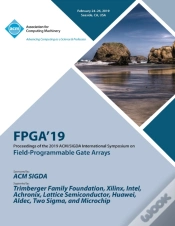 Capa do artigo Fpga