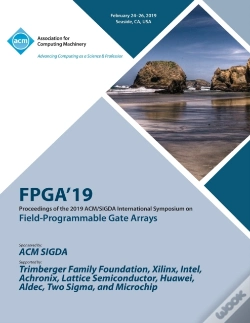 Capa do artigo Fpga'19