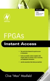 Capa do artigo Fpgas: Instant Access