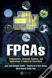 Capa do artigo Fpgas