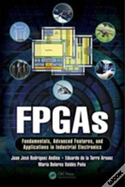 Capa do artigo Fpgas