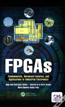 Capa do artigo Fpgas