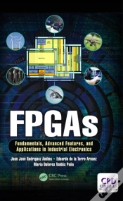 Capa do artigo Fpgas