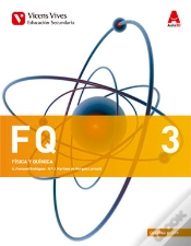 Capa do artigo Fq 3+ Castilla Y Leon Separata