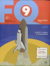 Capa do artigo FQ 9 - Manual
