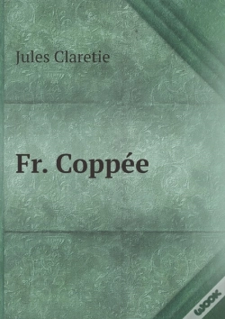Capa do artigo Fr. Coppee