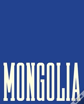 Fr D Ric Lagrange: Mongolia
