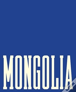 Capa do artigo Fr D Ric Lagrange: Mongolia