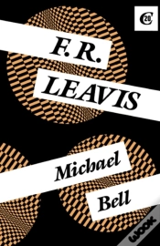 Capa do artigo F.R. Leavis