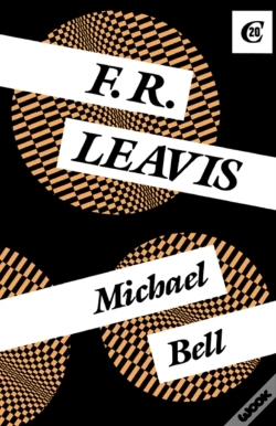 Capa do artigo F.R. Leavis