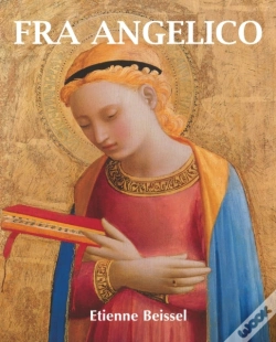 Capa do artigo Fra Angelico