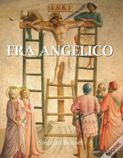 Capa do artigo Fra Angelico