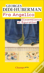 Capa do artigo Fra Angelico : Dissemblance Et Figuration
