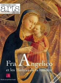 Capa do artigo Fra Angelico Et Les Maîtres De La Lumière