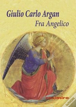 Capa do artigo Fra Angelico