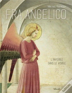 Capa do artigo Fra Angelico L'Invisible Dans Le Visible